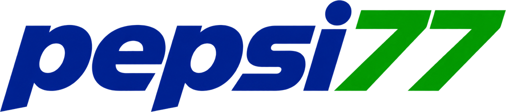 pepsi77 Logo